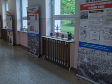 13. května 2019 - Výstava Rok 1918 na Ústecku