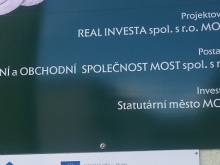 13. dubna 2016 - Exkurze v zařízení HOSPIC v Mostě 