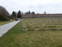 8. března 2016 - Exkurze do Malé pevnosti v Terezíně 
