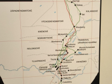 9. října 2024 - Sekunda v Náprstkově muzeu