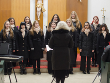 18. prosince 2024 - Koncert v kostele sv. Václava