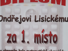 29. ledna 2025 – Okresní kolo Matematické olympiády